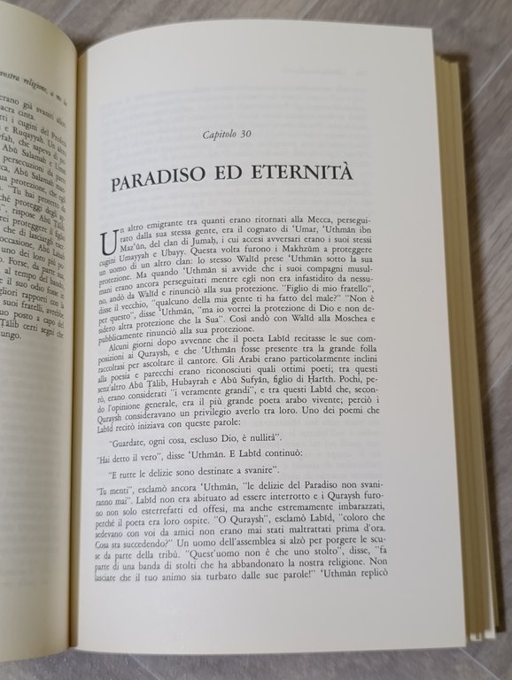 Il Profeta Muhammad. La sua vita secondo le fonti più …