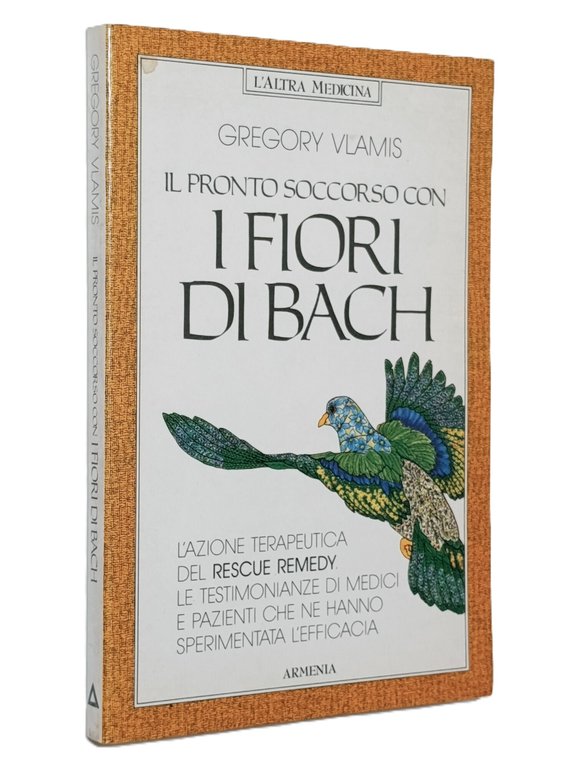 Il pronto soccorso con i fiori di Bach. L'azione terapeutica … | Immagine Gallery 3