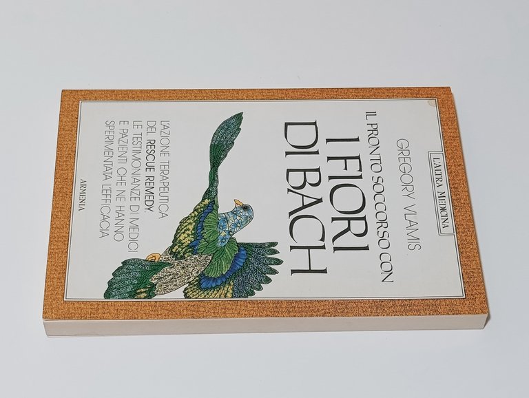 Il pronto soccorso con i fiori di Bach. L'azione terapeutica … | Immagine Gallery 4