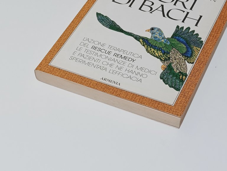 Il pronto soccorso con i fiori di Bach. L'azione terapeutica … | Immagine Gallery 5