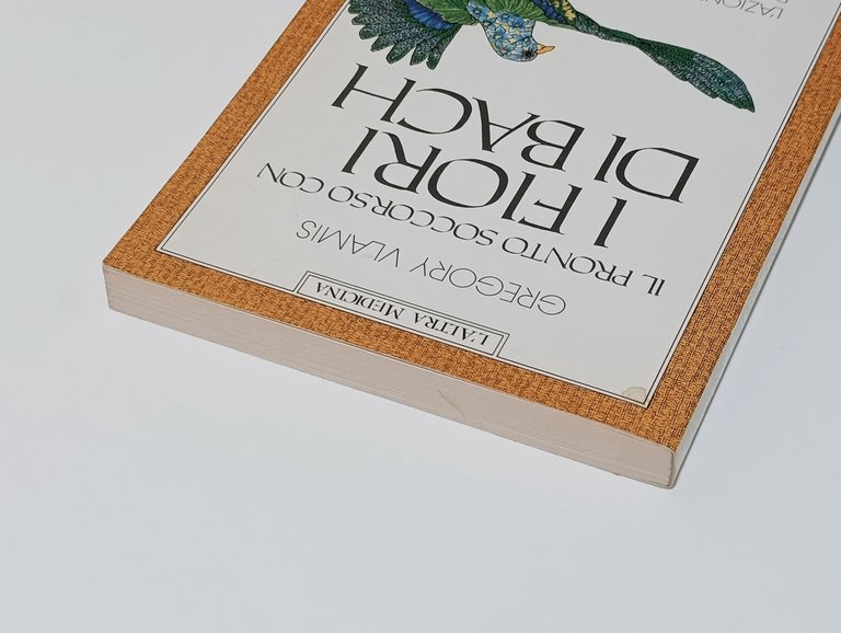 Il pronto soccorso con i fiori di Bach. L'azione terapeutica … | Immagine Gallery 6