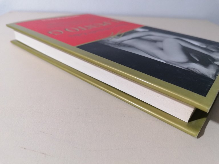 Il punto G. Una guida tantrica al mistero della sessualità …