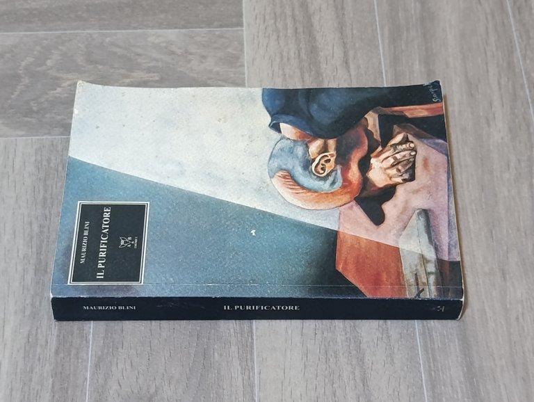 Il purificatore