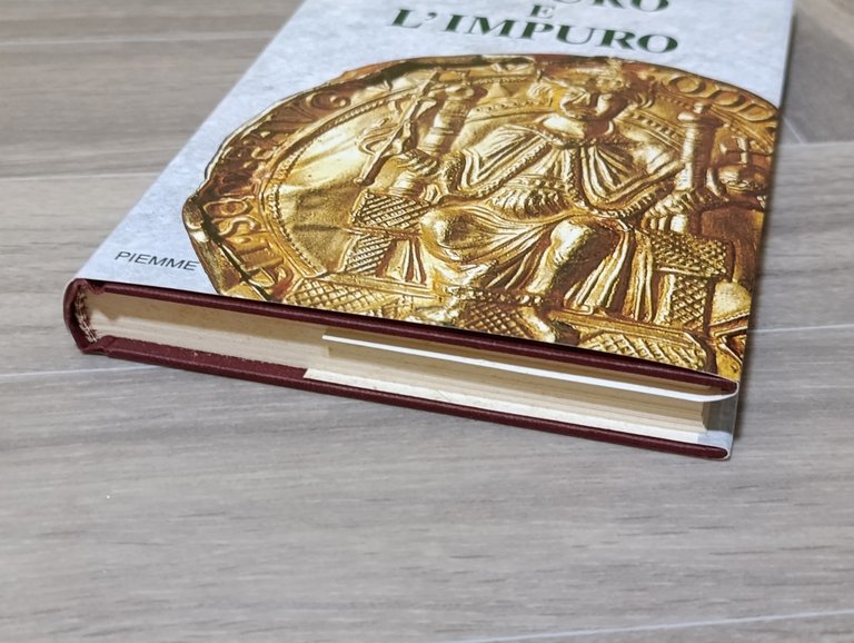 Il Puro e l'Impuro - Jean Guitton Libro Piemme 2 …