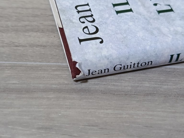 Il Puro e l'Impuro - Jean Guitton Libro Piemme 2 …