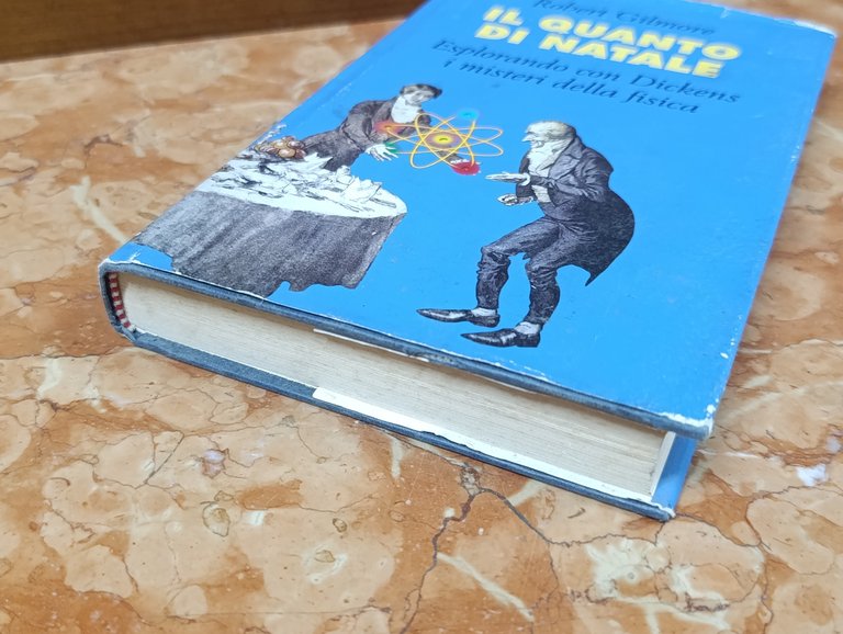 Il Quanto di Natale. Esplorando i Misteri della Fisica. Mondolibri | Immagine Gallery 3