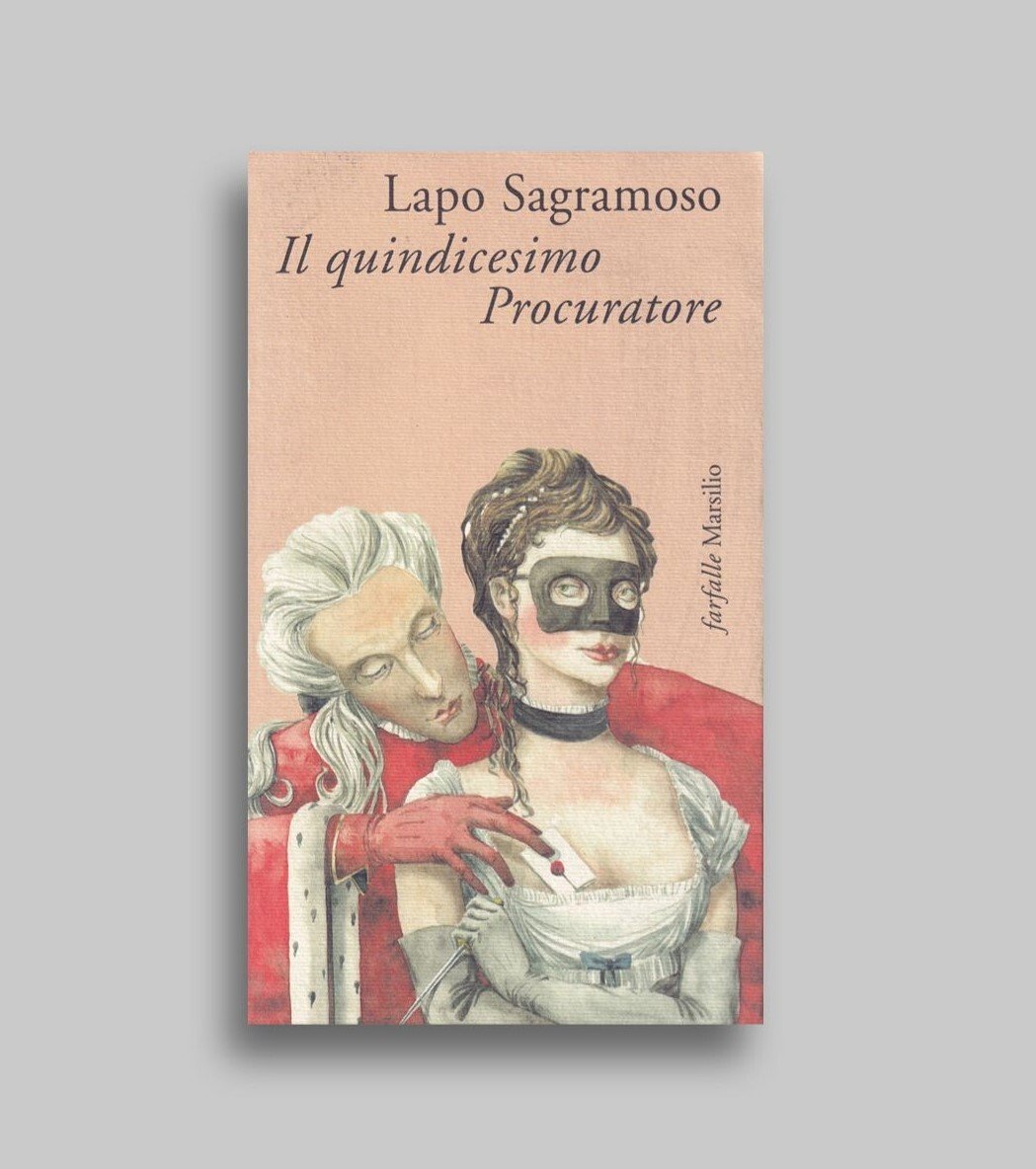 Il quindicesimo procuratore