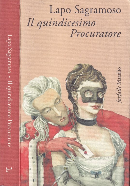 Il quindicesimo procuratore