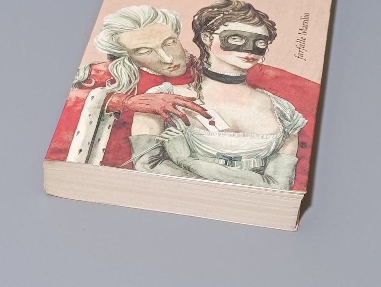 Il quindicesimo procuratore