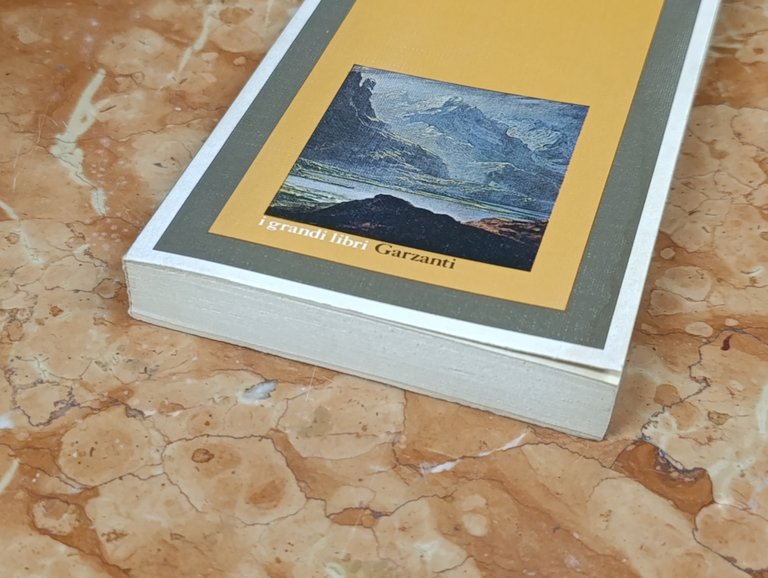 Il ragazzo rapito. I grandi libri Garzanti | Immagine Gallery 5