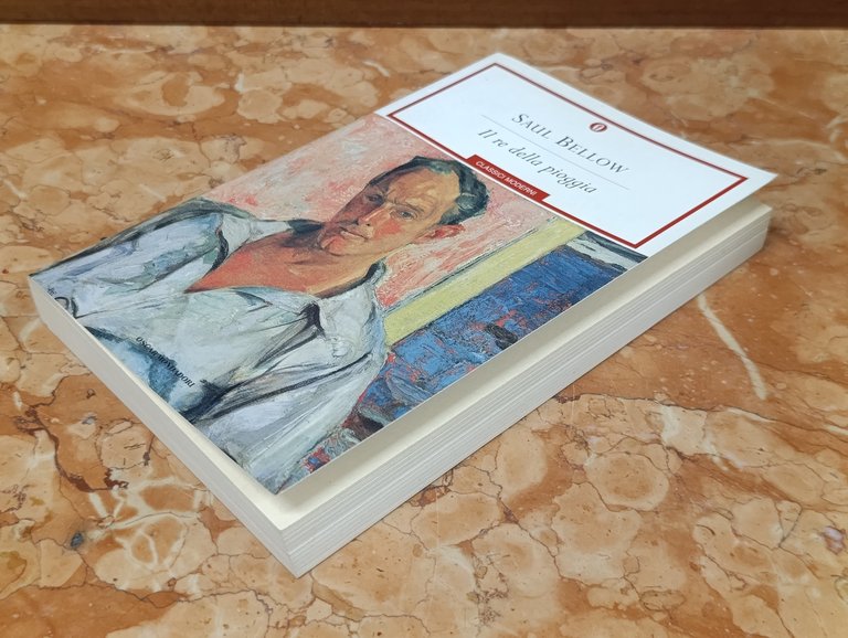 Il re della pioggia | Immagine Gallery 4