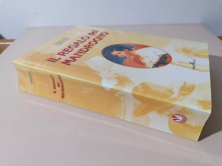 Il regalo del Mandrogno