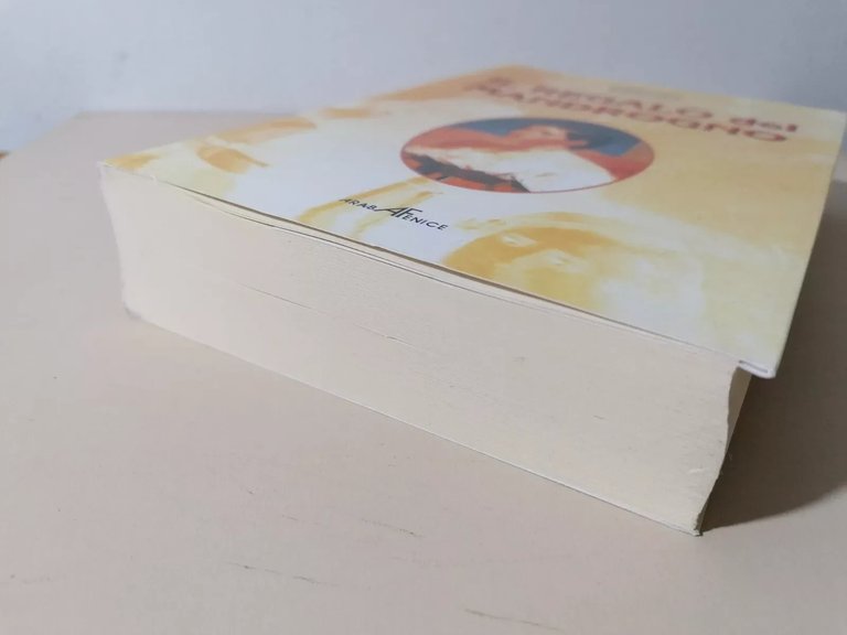 Il regalo del Mandrogno