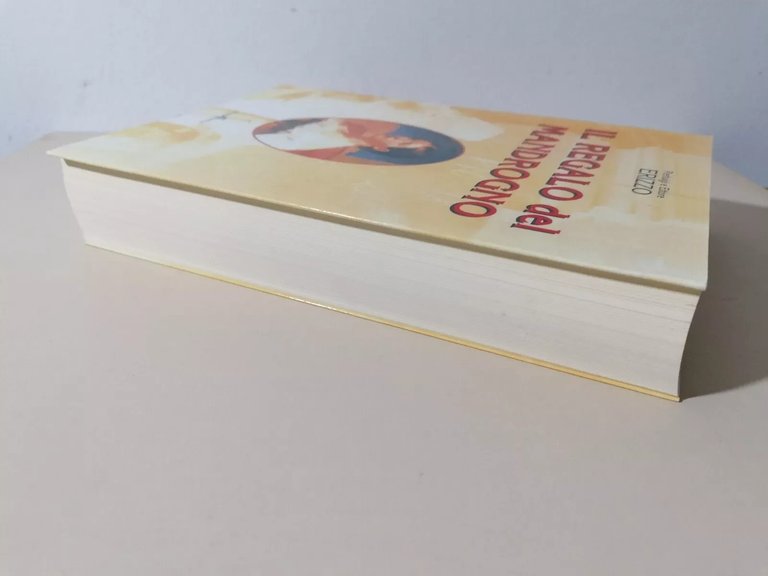 Il regalo del Mandrogno