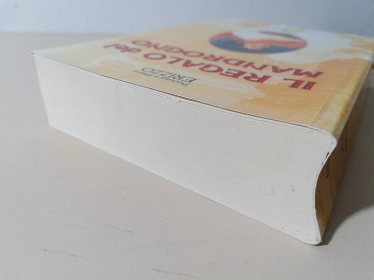 Il regalo del Mandrogno