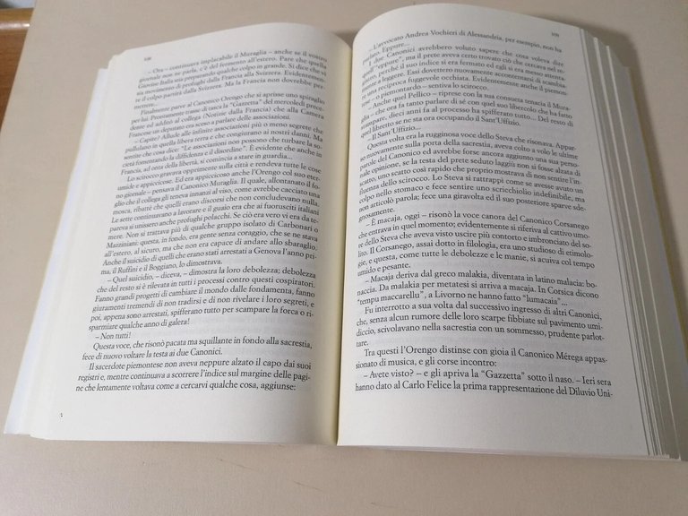 Il regalo del Mandrogno