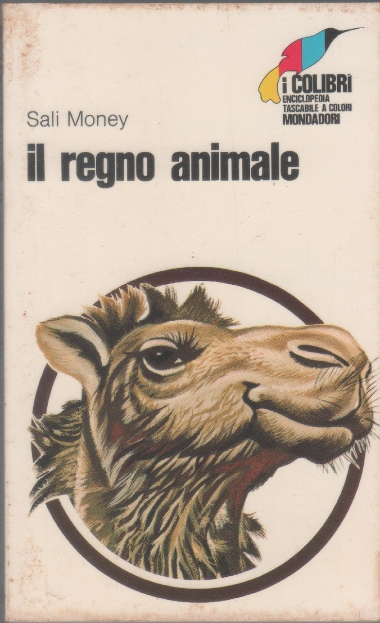 Il regno animale - Sali Money | Immagine principale