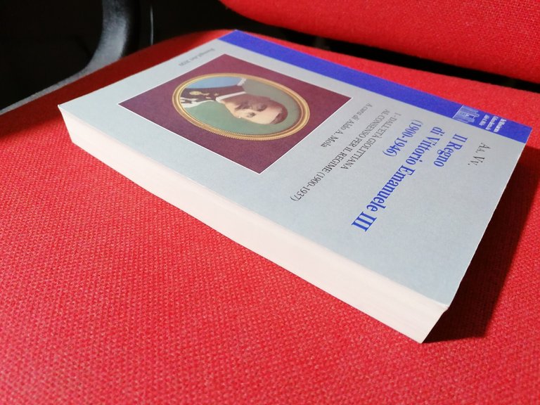 Il regno di Vittorio Emanuele III BastogiLibri Aldo Mola Libro …