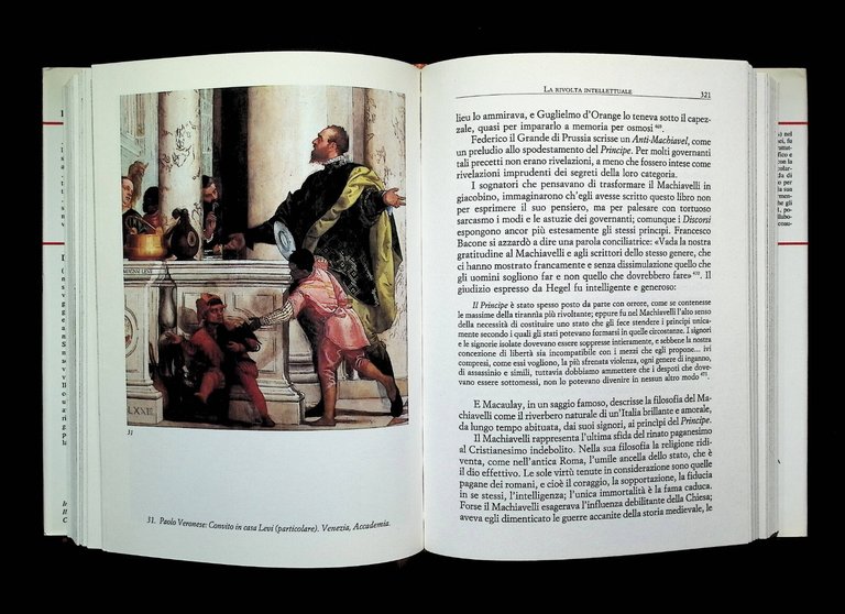 Il Rinascimento Libro Will Ariel Durant 2 Volumi Firenze Medici …