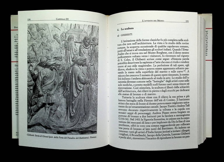 Il Rinascimento Libro Will Ariel Durant 2 Volumi Firenze Medici …