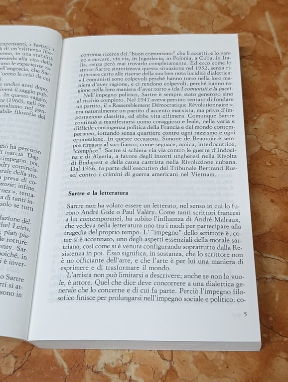 Il rinvio. Oscar Mondadori Scrittori del Novecento | Immagine Gallery 8