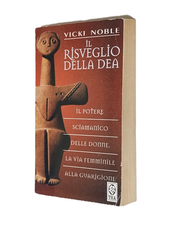 Il risveglio della dea