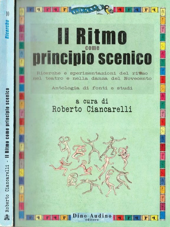 Il Ritmo come Principio Scenico Teatro e Danza del Novecento …