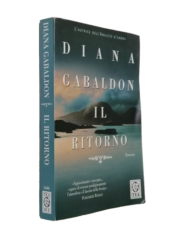 Il ritorno