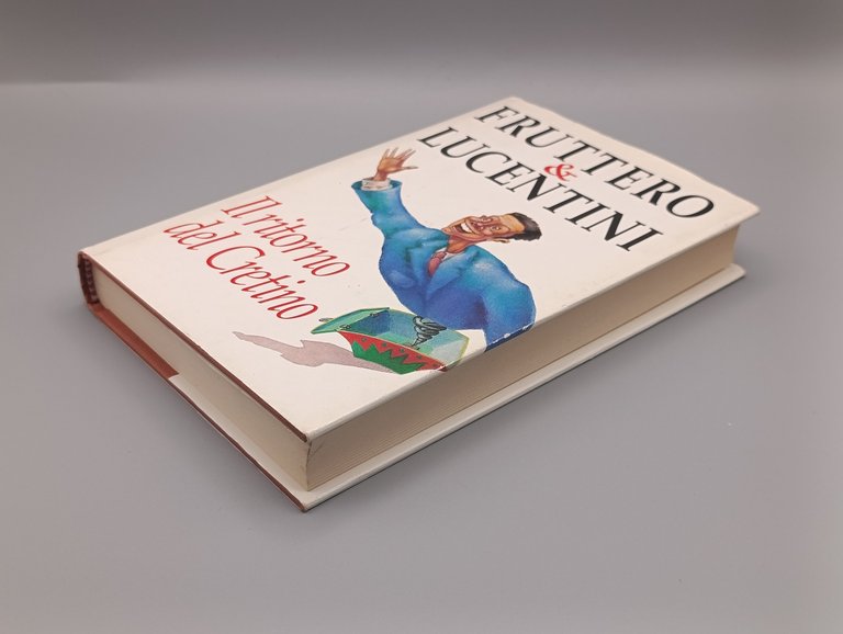 Il Ritorno del Cretino