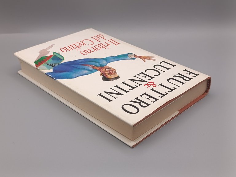 Il Ritorno del Cretino