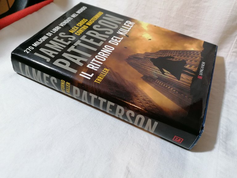 Il ritorno del killer