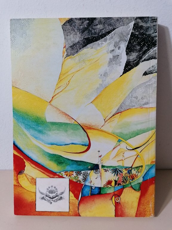 Il Ritorno Di Re Arcobaleno Ovvero La Cospirazione Dei Giardinieri …