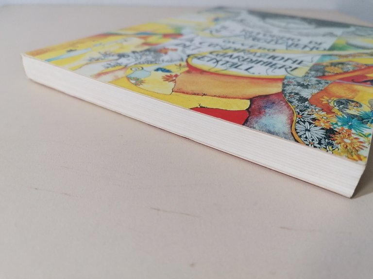 Il Ritorno Di Re Arcobaleno Ovvero La Cospirazione Dei Giardinieri …