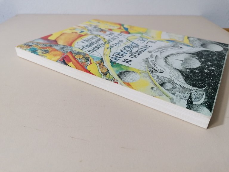 Il Ritorno Di Re Arcobaleno Ovvero La Cospirazione Dei Giardinieri …