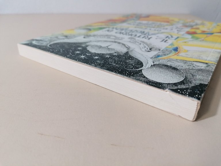 Il Ritorno Di Re Arcobaleno Ovvero La Cospirazione Dei Giardinieri …