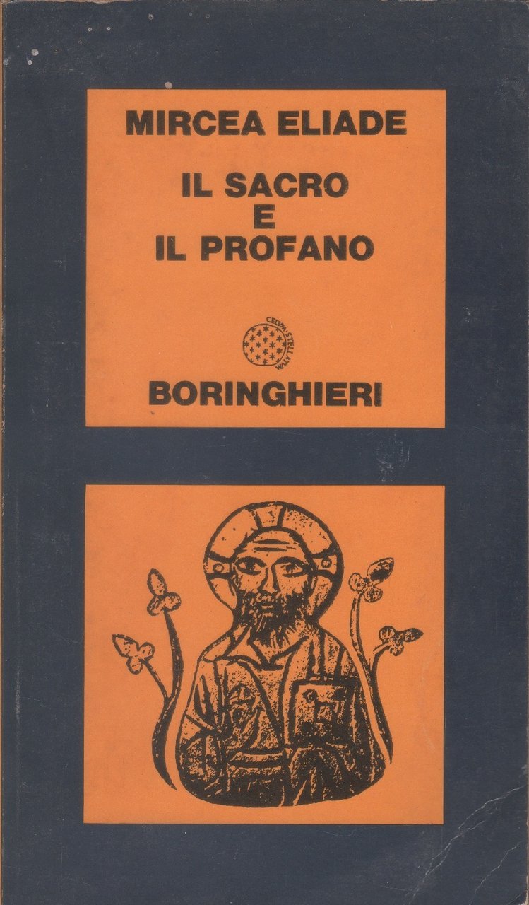 Il sacro e il profano - Mircea Eliade | Immagine principale