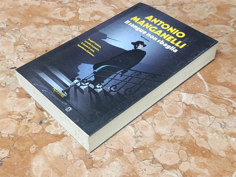 Il sangue non sbaglia | Immagine Gallery 4