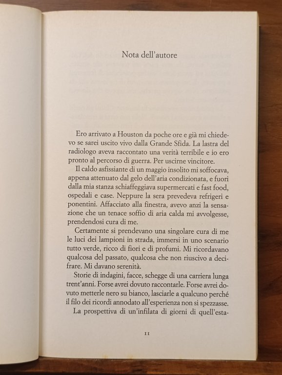 Il sangue non sbaglia | Immagine Gallery 7