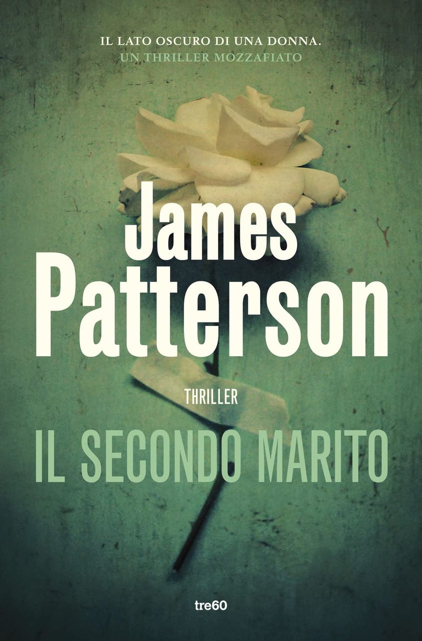 Il secondo marito - James Patterson | Immagine principale