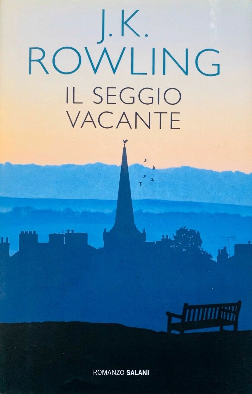 IL SEGGIO VACANTE