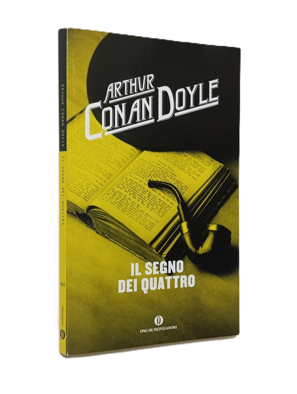 Il segno dei quattro