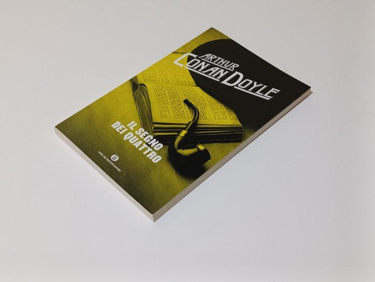 Il segno dei quattro