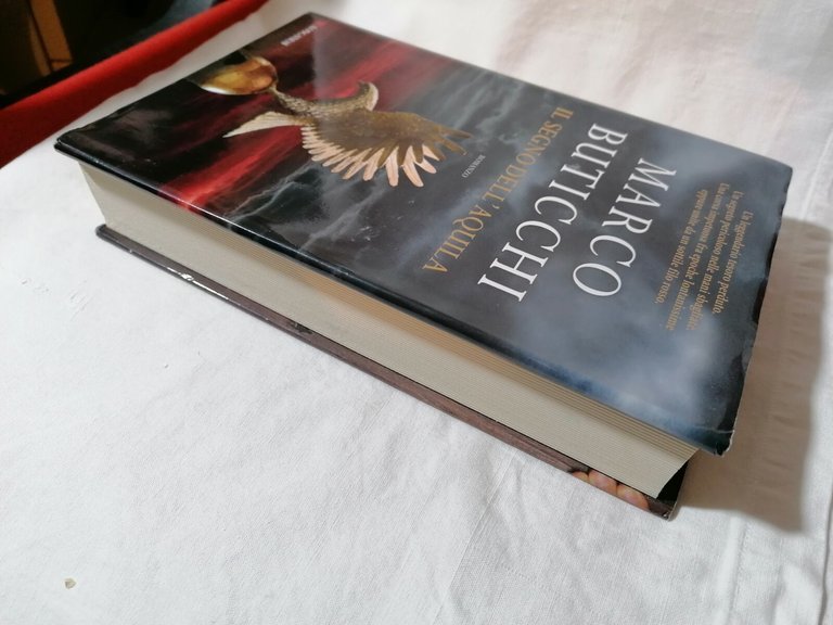 Il segno dell'aquila | Immagine Gallery 4