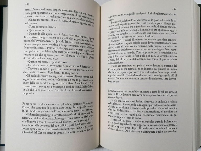 Il segno dell'aquila | Immagine Gallery 8