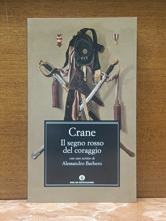 Il segno rosso del coraggio | Immagine Gallery 3