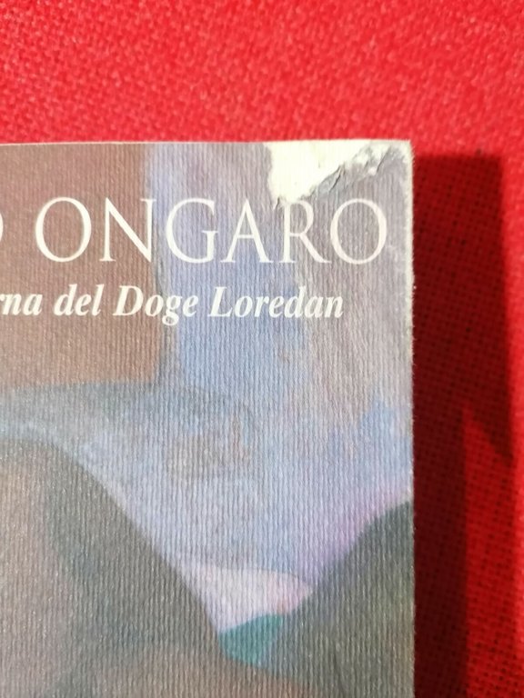 Il segreto di Caspar Jacobi - Libro Alberto Ongaro. 2005 …