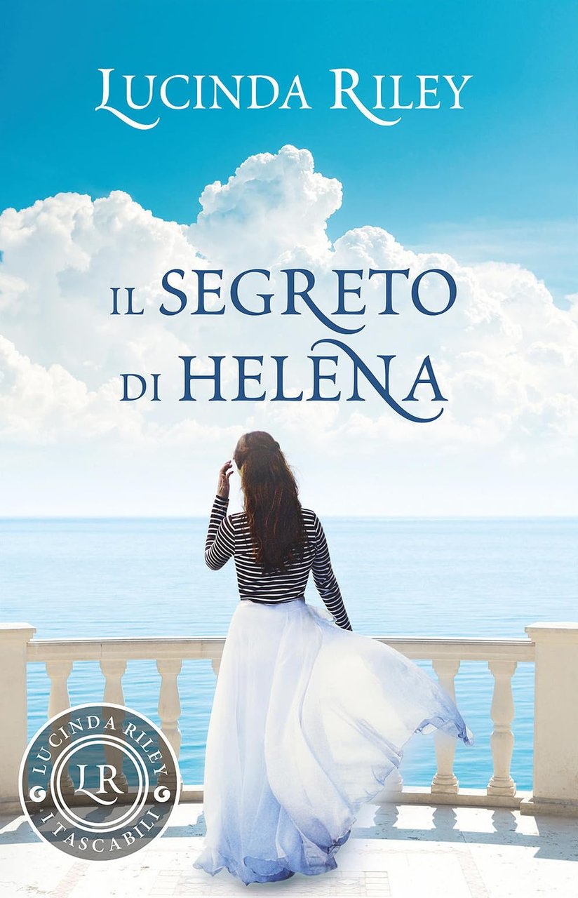 Il segreto di Helena - Lucinda Riley | Immagine principale