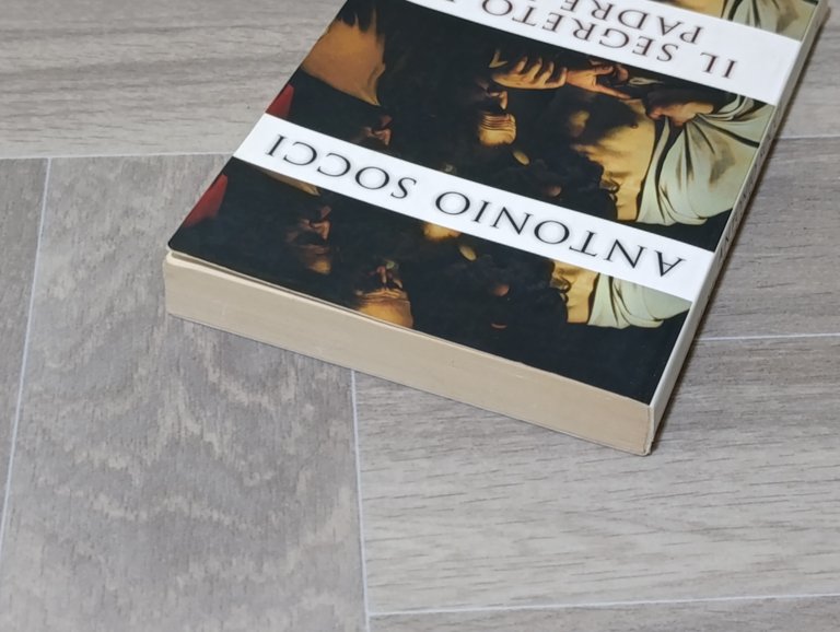 Il segreto di padre Pio