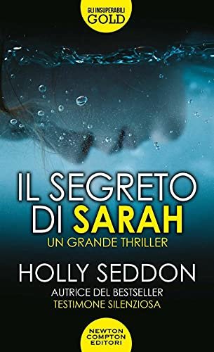 Il segreto di Sarah | Immagine principale