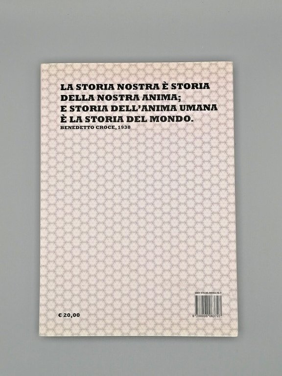 Il Senso Della Storia Intellettuali Nella Calabria Napolitano Libro Ferrari …